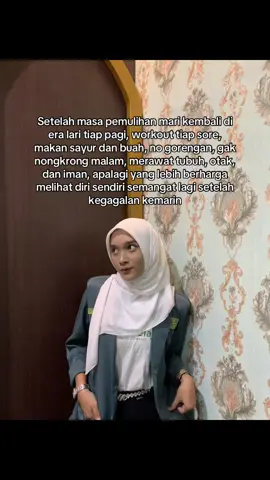 Udah luapan aja, let them, gak usah mikirin apa apa yang gak bisa kendalikan