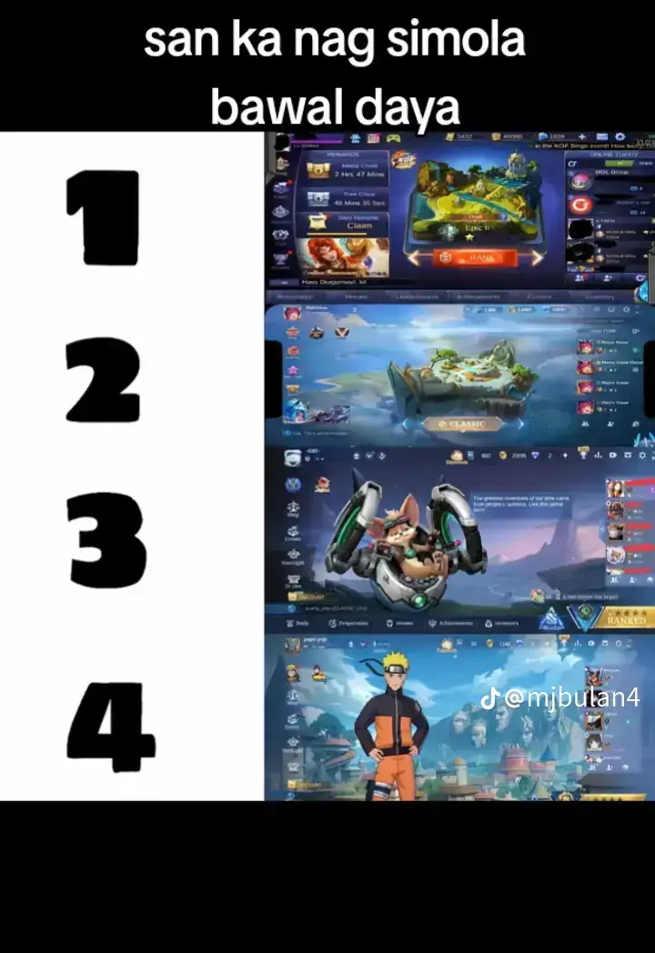 #mlbb #ftypシfollow 