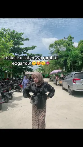 yang edgar cut deketin dukss #pyp 