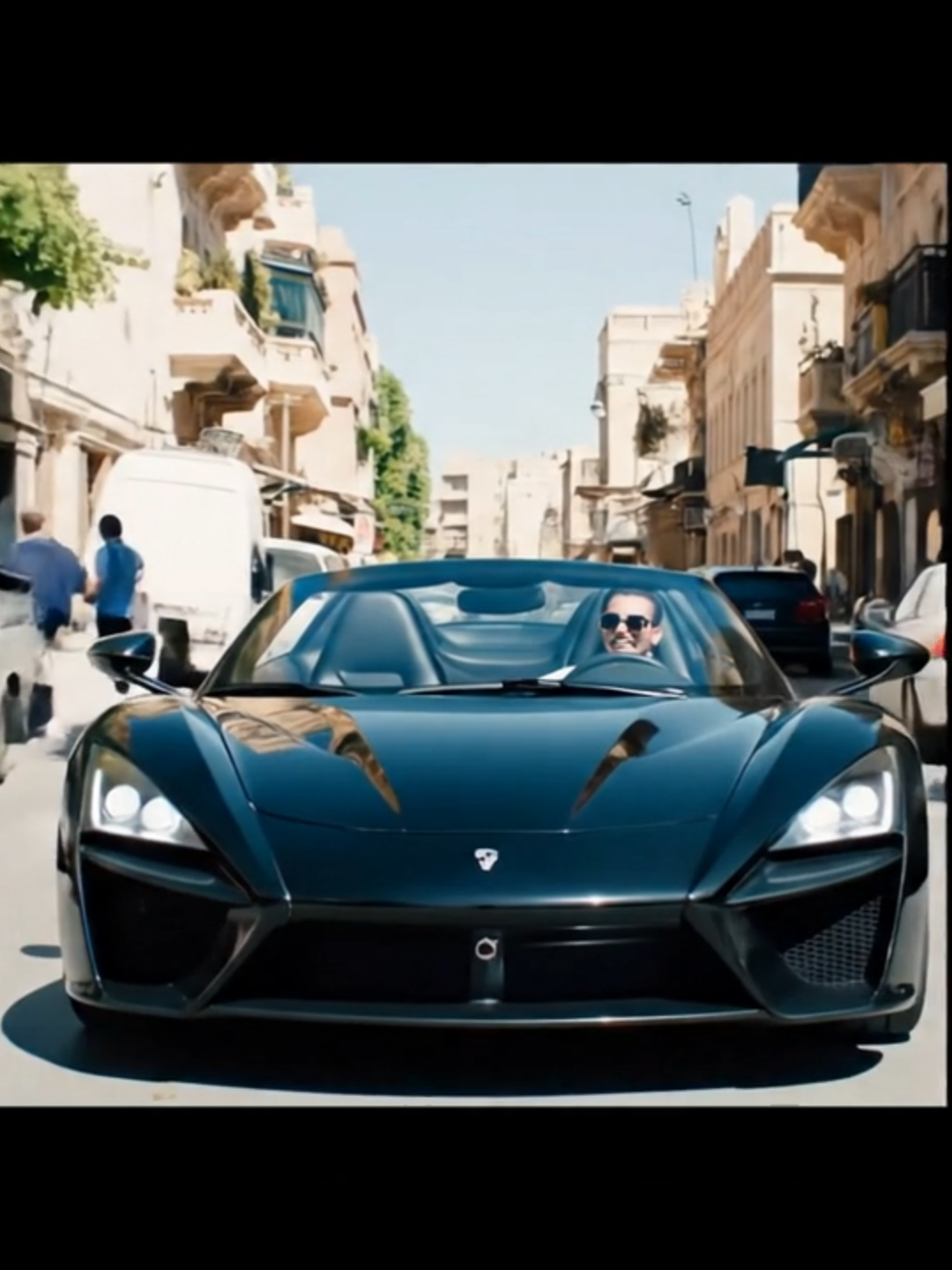 أيوب والمختار. . . #الجزائر_تونس_المغرب #صناعة_فيديوهات #صناعة_محتوى #الذكاء_الاصطناعي #الشعب_الصيني_ماله_حل😂😂 #الجزائر #veo3 #aivideogenerator #videogenerator #ai #ai #aivideo #