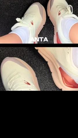 Anta EBuffer, Good for Walking and Running. #Anta #Shoes 
