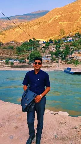 कठिन बाटोहरू अक्सर सुन्दर गन्तव्यमा समेटिन्छन #Bajura #Humla_MuguKarnali