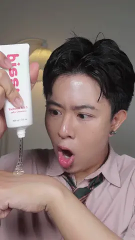 คุณแกร! เจลลี่โฟมล้างหน้า แบบใหม่แบบสับมากกก ล้างหน้าแบบฟินๆ แถมลดสิวกันไปเลย #รีวิวบิวตี้ #คุณแกรตูนสร้างเรื่อง #เจลลี่โฟมDude #เจลลี่โฟมดูดสิวผิวแข็งแรง #ล้างหน้าลดสิว #bissiq