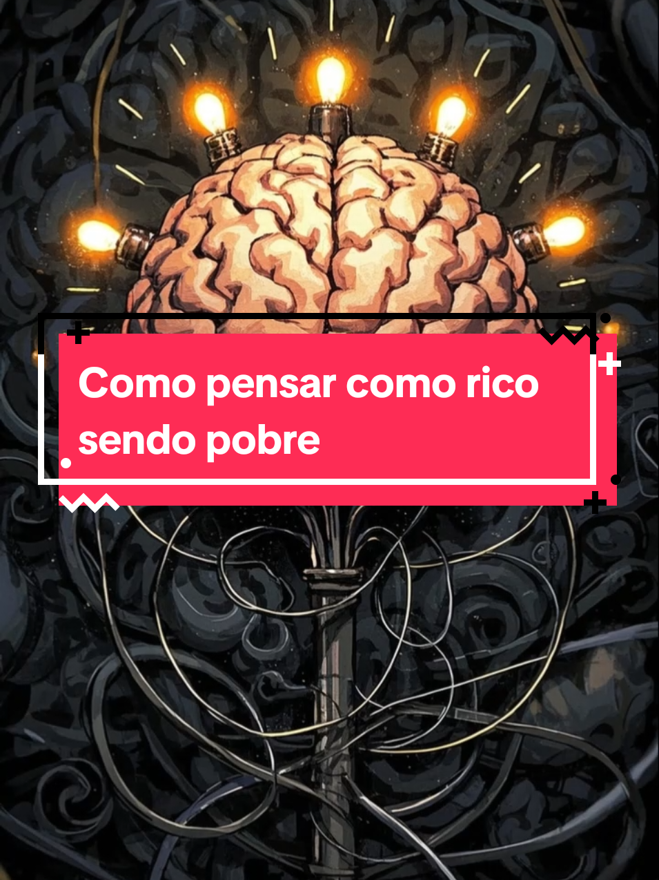 Pensar como rico não é sobre gastar — é sobre construir. Você não precisa ter dinheiro pra mudar sua mente. Mas precisa mudar sua mente pra construir dinheiro. ⠀ #mindsetmilionário #mentalidaderica #riqueza #finanças #educacaofinanceira #liberdadefinanceira #dinheiro #investimento #mudancadevida #financaspessoais