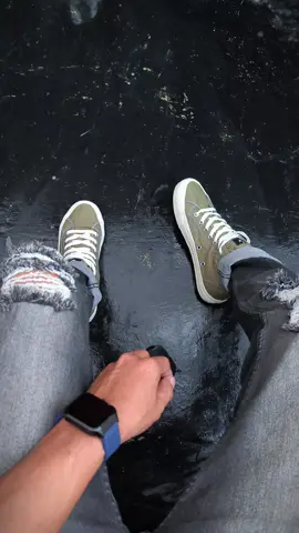 Tampil lebih menarik pake sneakers untuk aktivitas sehari-hari #rekomendasi #sneakers #outfitinspiration 