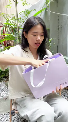 Tự thiết kế quà “chỉ có một trên đời” vì chúng ta chỉ có một trên đời, cảm ơn CHUS rất nhiều @Chusforyou  #suidavegetarian #handmade #chus #chusforyou #chusvn #chusgifts #customerstory #quatang