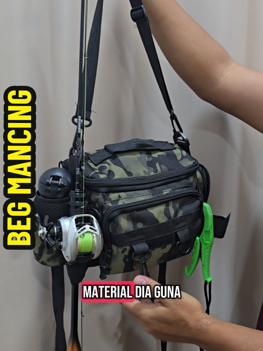 Bajet rendah, nak beg quality cun. Puas hati. ni barangnya. Buat masa la ni harga dia murah sgt