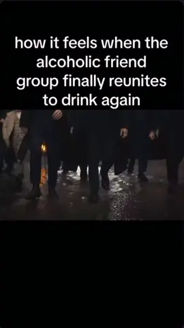When the squad finally reunites for drinks and you know it’s about to get reckless.#reactionmemes #dailymemes