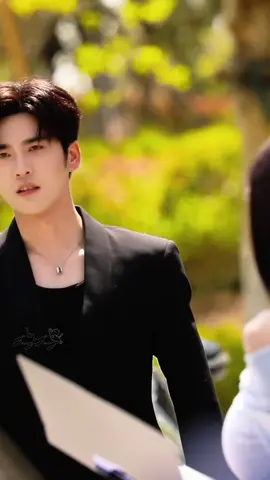 Wang ganteng😘 #wangyiran #fyp #aktorganteng #shortdramachines 