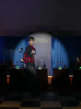 ini lah peserta kita hari ini😭 baru intro udah random semua😭 #enhypen #heeseung #jay #jake #sunghoon #sunoo #jungwon #ni_ki #fyp 