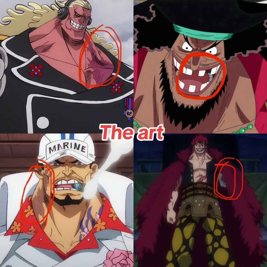 Part 2-the one piece arts and the artist are better than pablo picasso 🥶#onepiece #anime #onepieceedit #onepieceart #onepieceartist #fyp #foryoupage #viralvideos 