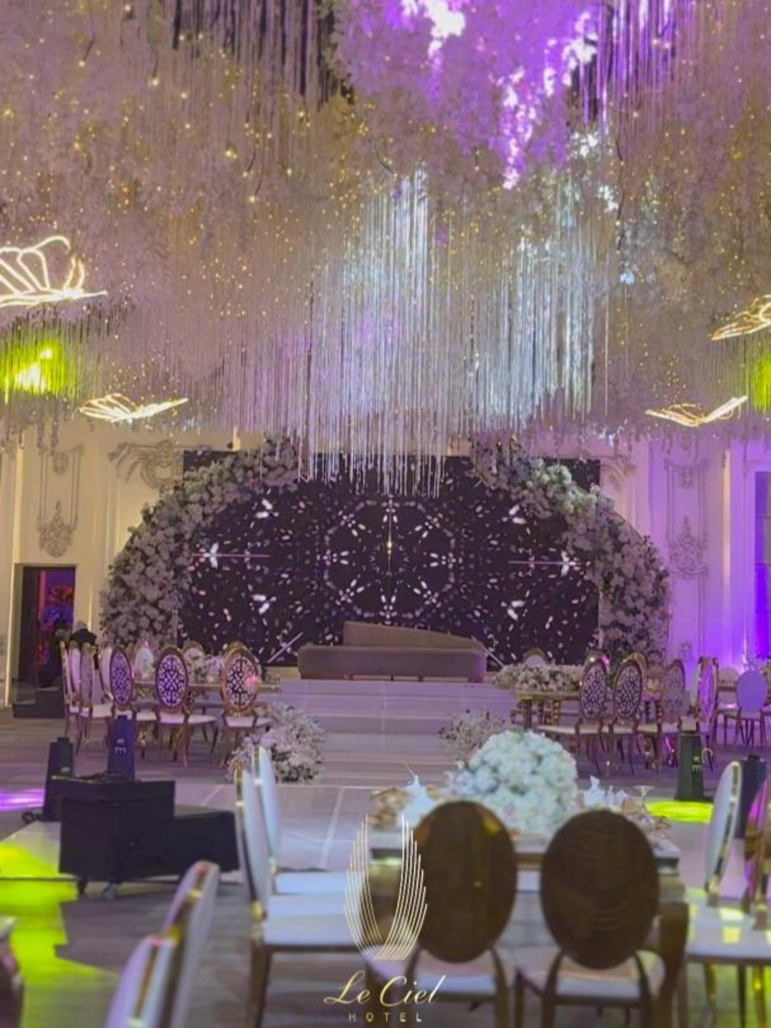 Step into a world of luxury and love with Cairo's first-ever Hotel specialized in weddings with its amazing wedding Halls ! 💖 LaReine Hall offers you a perfect backdrop for your special day. Let us help you create memories that will last a lifetime. 💕  our the Events Reservation Office are Ready toAssist you :  Daily from10amto10pm 📞01116389995/01116389996 0224142705-24142706    #cairowedding #cairoweddings #cairoweddingphoto #cairoweddingdress #cairoweddingscene #cairoweddingstyle #cairoweddingplanner #cairoweddingphotography #cairoweddingphotographer #wedding #weddingring #weddinginspo #weddingplanning #weddingphotography  #egyptianweddingseason #WeddingVibes #weddingwear #LuxuryWeddingsEgypt #EgyptianWeddingVenue #weddinginspiration #WeddingInspiration #WeddingGoals #WeddingInEgypt #WeddingPlanningEgypt #RoyalElegance #EgyptianVenues #egyptianweddingplanners #egyptianweddingphotographr #WeddingVenueCairo #egyptianweddingphotographer #venueswedding #EgyptBride #luxuryweddingplanner #UnforgettableMoments #ElegantEvents #DestinationWedding #WeddingVenue #LuxuryWeddings #DreamWedding