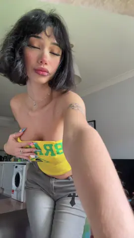 Ele me deixou sem jeito kkkk