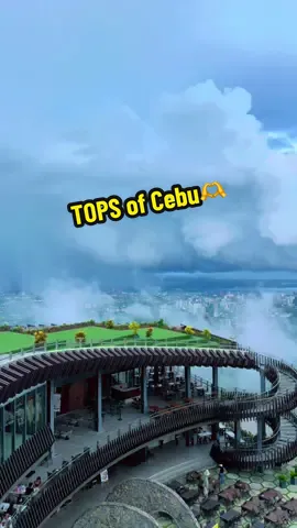 TOPS of Cebu #fyp #tops #cebu #mountainview #mountain #fypシ゚ #fypage #fyppppppppppppppppppppppp #fypp #viral #viralvideo #tiktok 