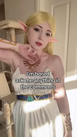 ill answer as many as i can :3