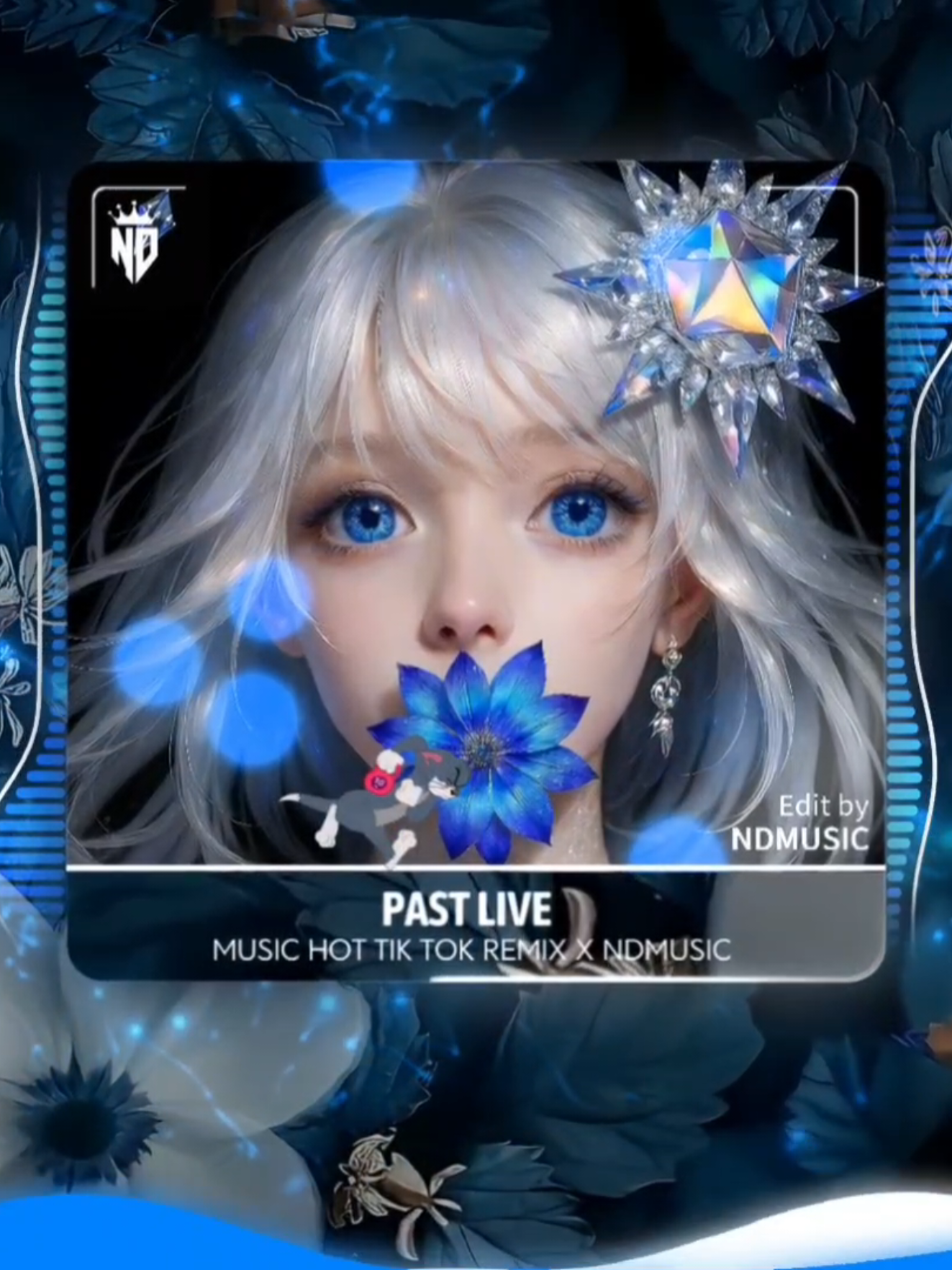 Past Live - Dong x Thazh Remix || Remix Hot Tik Tok 2025 || NDMUSIC #NDMusic #nhachaymoingay #nhacnaychillphet #nhachay #bass #edm #xuhuong #hottrend #aveeplayer #xh #xhtiktok 