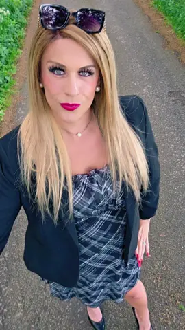 #belgiangirl #transgender #Shanah #look #makeup #model 