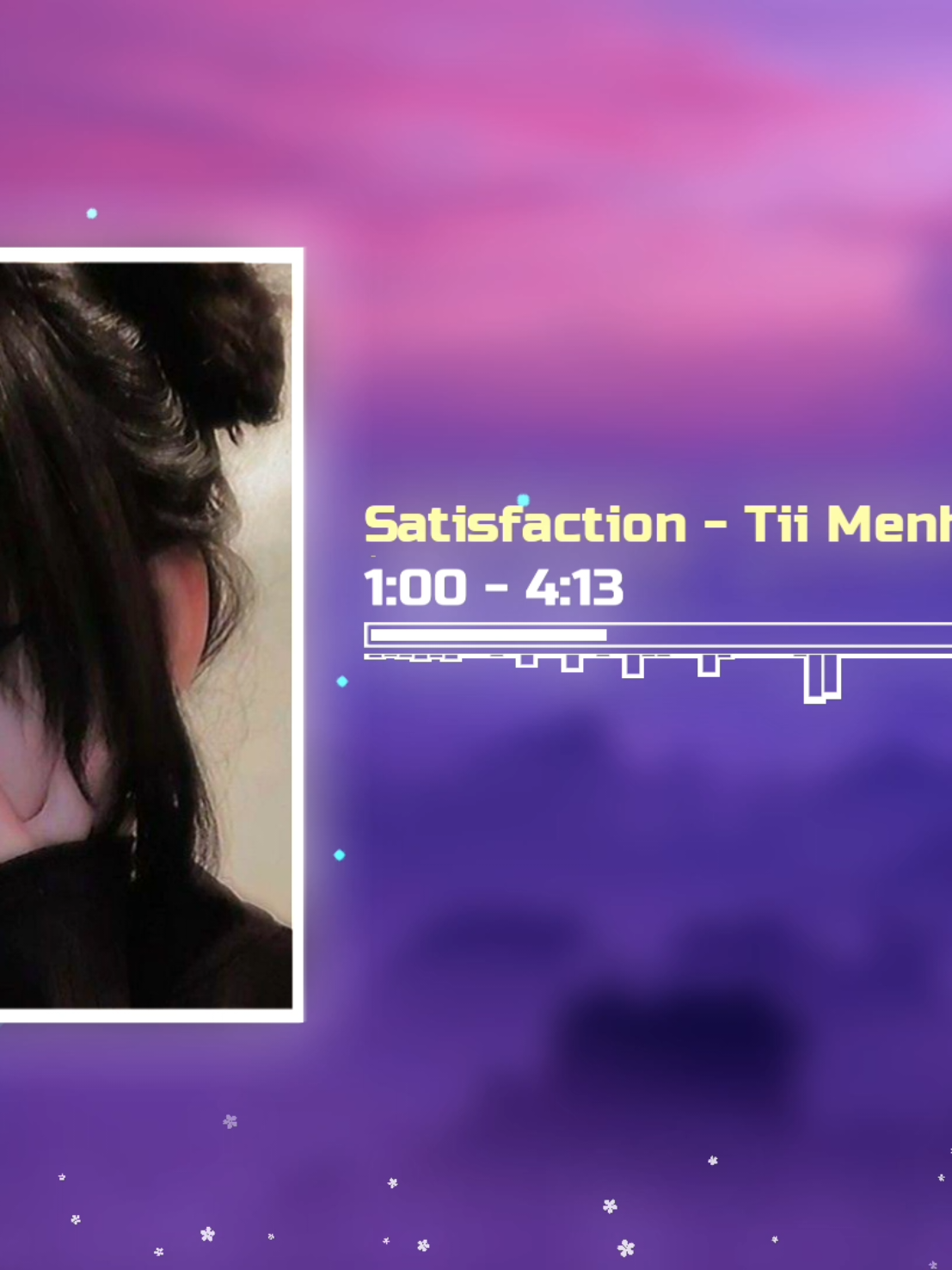 Satisfaction - Tii Menh Remix #nhachaymoingay #nhacnaychillphet #music #satisfaction #nhacremix #MusicSaveMyLife🎵 