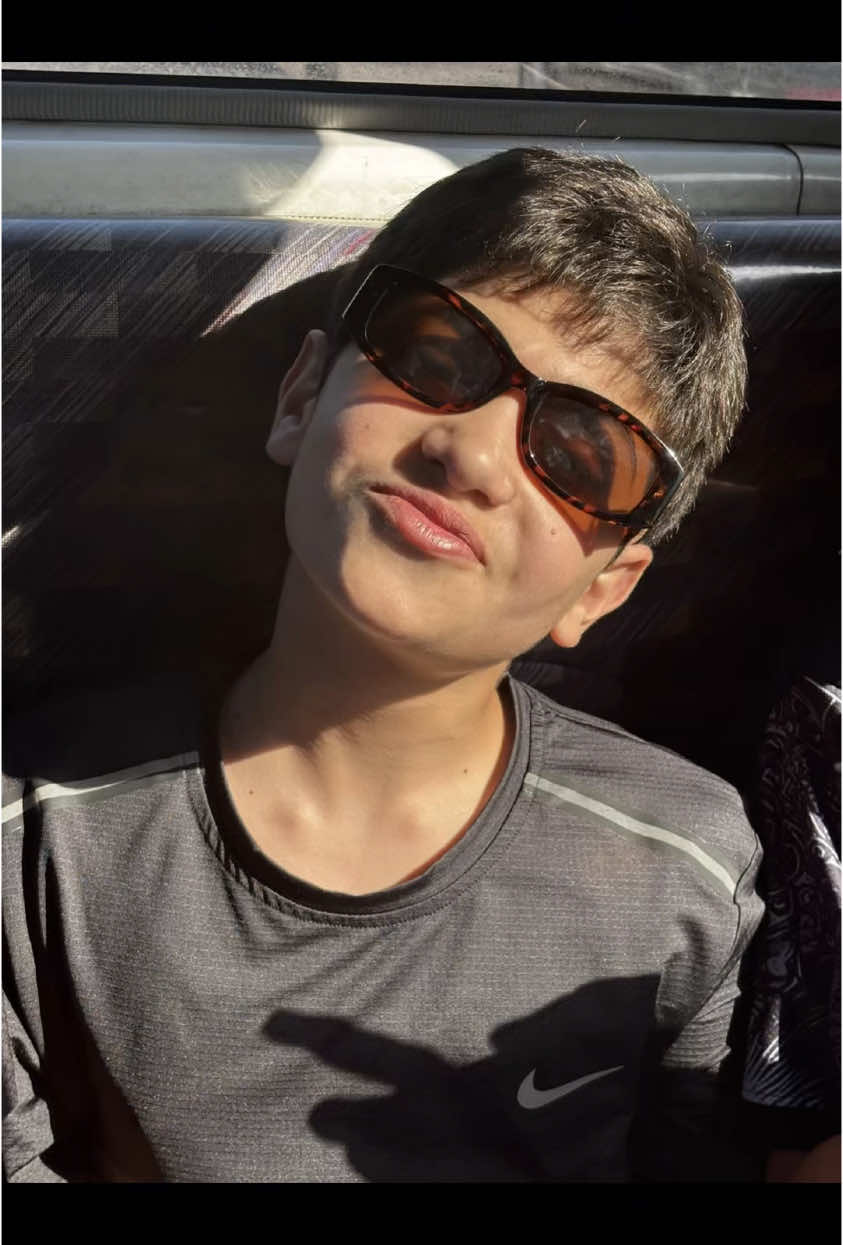 #CapCut #trend #TikTok #promo #fyp #glasses #relatble #parttwo #funny 