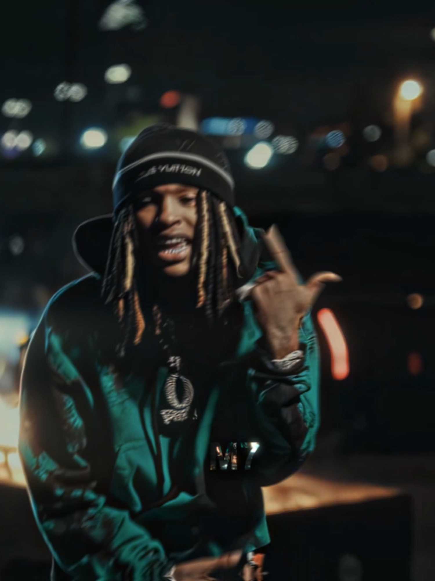 Von 😈||#m7_jr7 #fyp #kingvon #rap #us #musicvideo #trap #von #edit #aftereffectsedits #crazy #story #instrumental