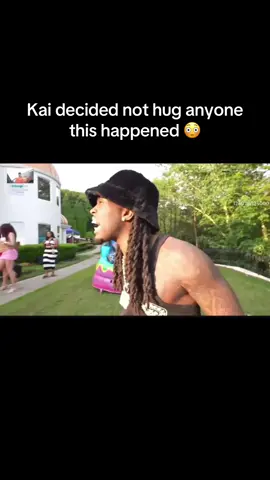 Bruhh 😳#kaicenat #fyp #kaicenatlivestream 