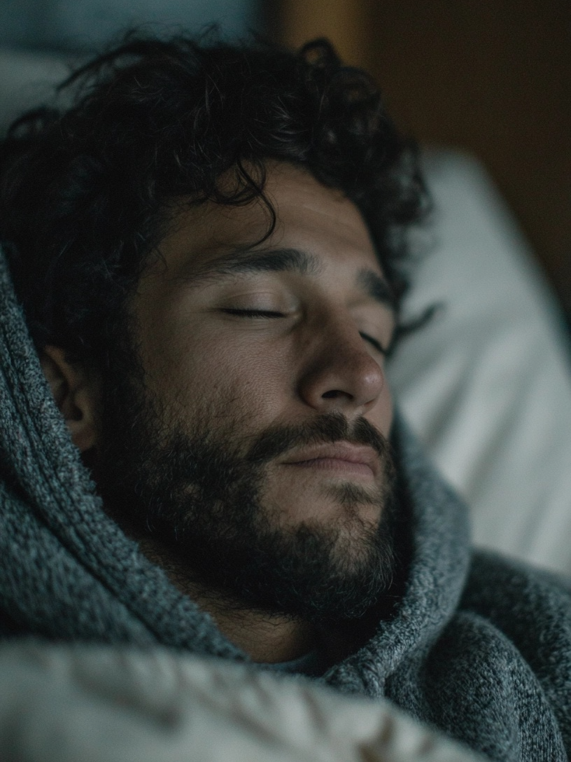 Just missing 3 nights of sleep can cause heart problems by triggering harmful changes in the blood.