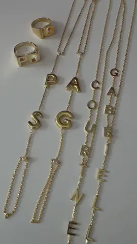 Custom pieces 😍😍