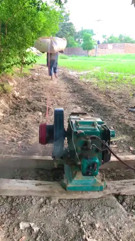 straw with back diesel engine start new experiment 🤪#experiment #trending #shorts #malikzahoor 