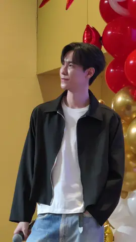 อันตรายมากวันนี้ไปหาลูกชายเจอคนล้วงกระเป๋า อย่างหล่อ @jnnrrs #junniorrs #จูเนียร์ปณชัย 
