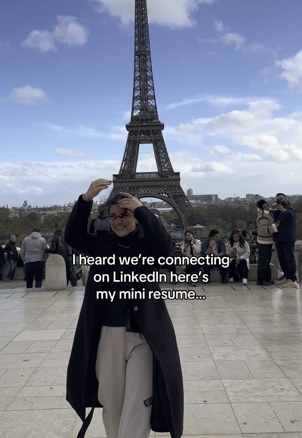 Drop your LinkedIn and let’s get connected :) join me over at @Supply Chain Gals to build your network!  #linkedin #connecting #corporategirlies #worktips #Tech #newfriends 