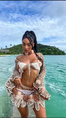 Ebony Beauty Geisa Rodrigues 🤎❤️‍🔥 #beauty #blackbeauty #fashion #ebony #girl #ebonymodel #black #ebonyitiktoker #Love 