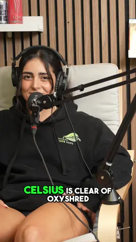 Celsius vs. Oxyshred: The Ultimate Pre-Workout Showdown! We dive into the Celsius cosmic blast, a favorite, comparing it to Oxyshred's passionfruit. We debate pre-workout choices, including Kamikaze. Which one reigns supreme for our workout? #Celsius #Oxyshred #PreWorkout #Fitness #EnergyDrink #Workout #Supplements #CosmicBlast #Passionfruit #Kamikaze