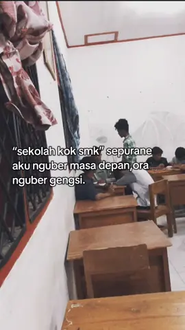 😊  #foryoupage #foryou #fyp #smkhebat 