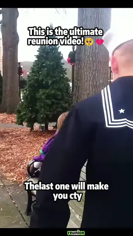 They're finally reunited.#usa🇺🇸 #reunion #surprise 