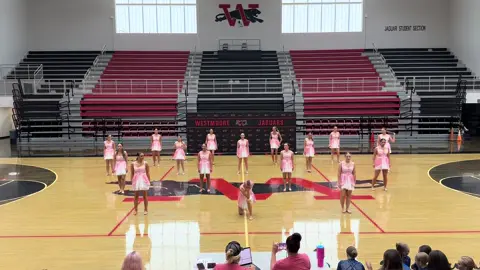 Camp 2025🩷  #pinkponyclub #fyp #dance 