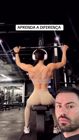 #puxada #treinodecostas #academia #motivação #hipertrofia #treinopesado 