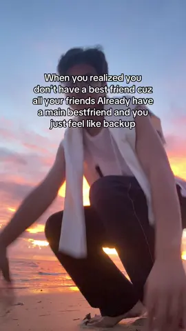 when you realize being alone is better then feeling left out. #no #friends #sadpost #foryoupagе #sakit #tiktok #trendingvideo #fyppppppppppppppppppppppp 