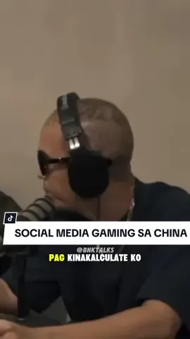 Social media gaming sa china  #2joints #fyp #koykoysorrento #2jointsinsight #2jointsparangmafla #bugoynakoykoy #2joint #podcast #2jointsngmafla 