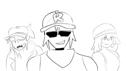lot of mistakes but i cant redo it sobs, HIGHLY INSPIRED BY @skykid1415 !!!🙏 [ shiftpost ] #art #animation #blocktales #robloxblocktales #Blocktalesdemo4 #meme #short 