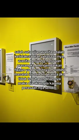 melawan segala rasa takut yang muncul bahkan disaat keadaan baik baik saja #galaubrutal #fyp 