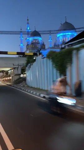 #solo24jam #sololeving #masjidzayedsolo 