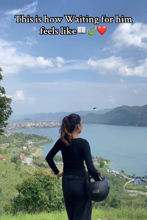 Dil ka rista❤️🥷🏻📖 by the way that bird was a paid actor 🕊📍😂 #dilkarista #foryou #fypシ゚ #trend #viralplace #khapaudi_pokhara #lakeside #Love #ldr #fypviralシviral #kami #sunar #sisamrd 