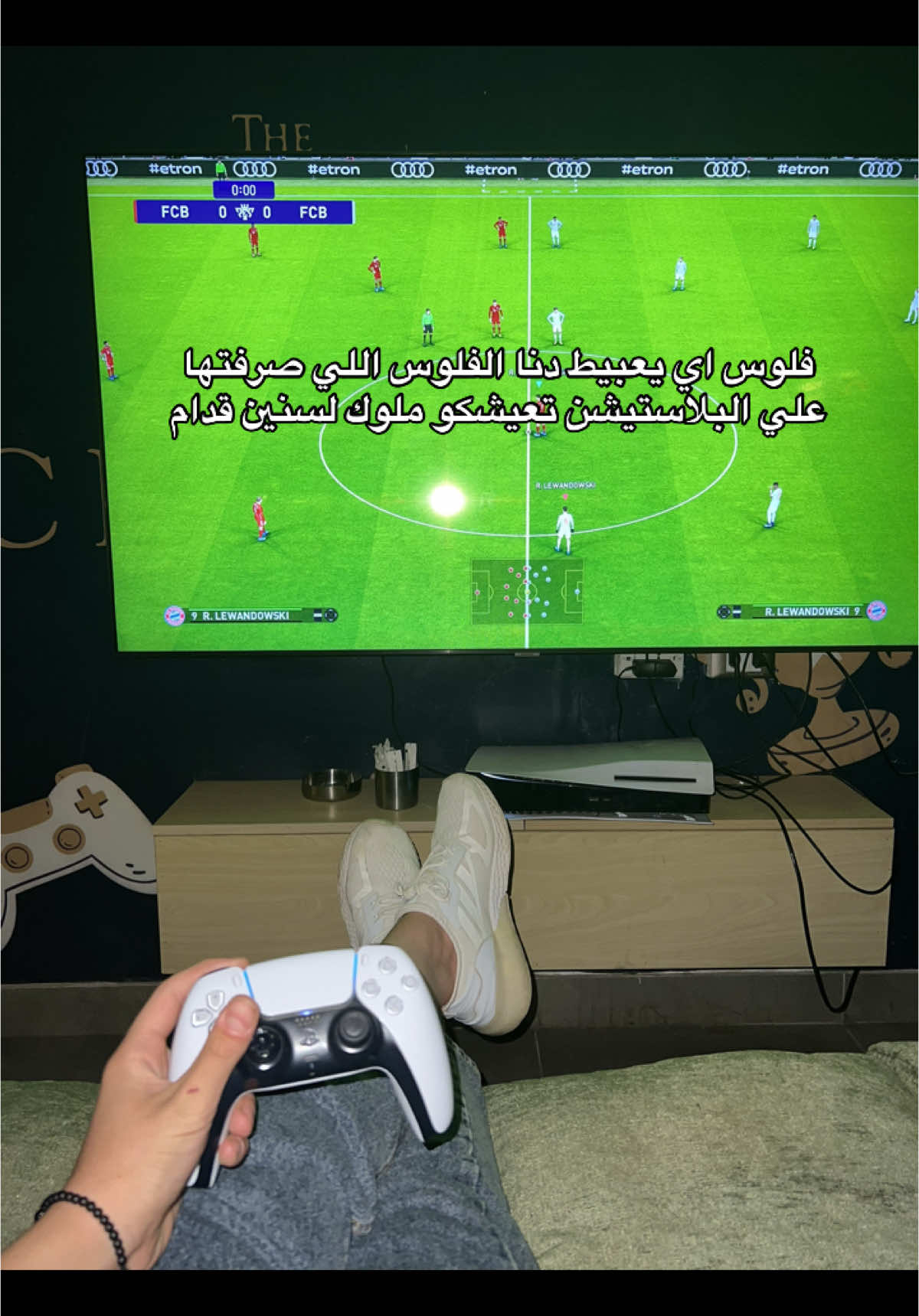 اصحاا للكلام #foryou   #foryoupage   #fyp  #الشعب_الصيني_ماله_حل😂😂  #viral  #الانتشار_السريع  #trending  #بلايستيشن  #explore   #tiktok   #tiktoktrend   #reels   
