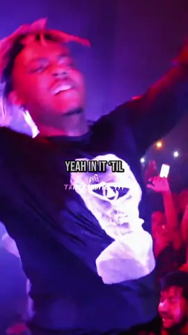 Until it’s over… | #rappedit #lyricsedit #xyzbca #juicewrld #videoedit #999 #lyrics #triple9editz_999 #blowthisup #blowup #999forever #fypシ 