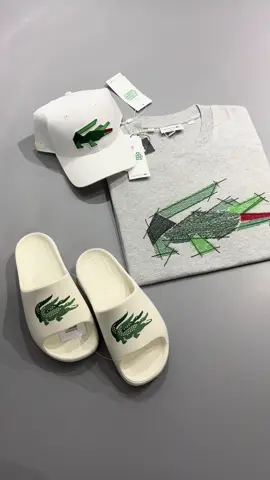 Sugestão de Kit pra esse Dia dos Namorados 💌  Surpreenda quem você ama 💝 #rrfmultimarcas #lacoste #perfume #tenis #cueca #bone #roupadepresente #marcante #presentemarcante #presente #amor #diadosnamorados #chineloslidelacoste #chineloslide 