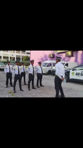 A5 SECURITY SERVICES👮