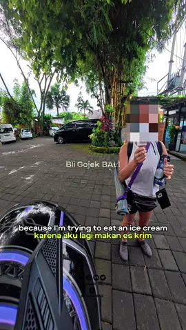 Setiap hari dapet Bule yg Menjengkelkan 😤 #bligojekbali #TikTok #TikTokvirals #Fyp #ForYou #ForYouPage #Bule #Ubud #Bali 
