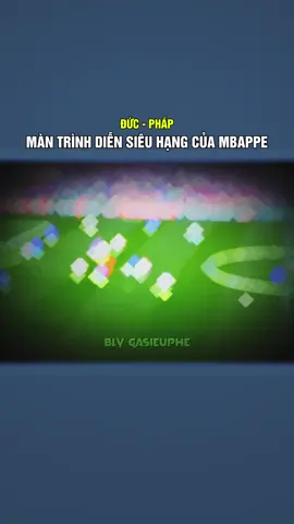 Đức - Pháp Tuyệt Đối Điện Ảnh  #highlight #gavangtv 