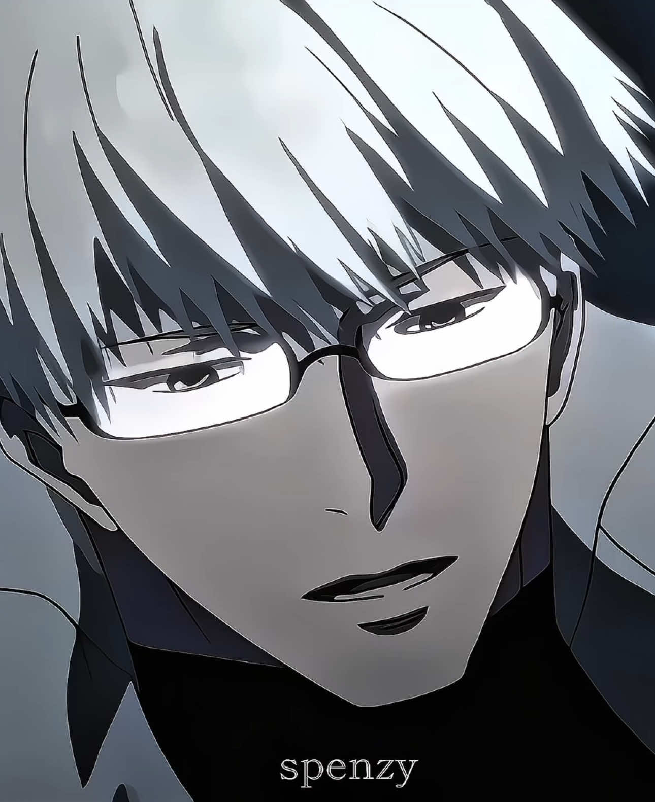 reupload #tokyoghoul #fyp #goviral #dontflop #anime #targetaudience 