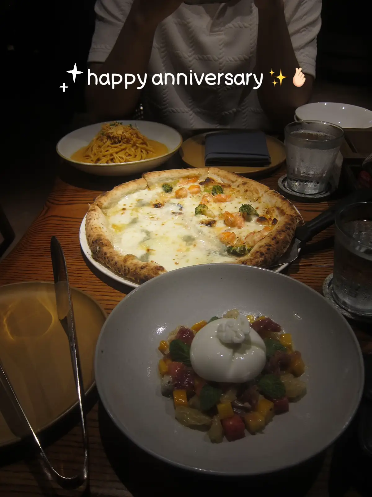 qá no, qá đẹp ✨🫰🏻💞 #TikTokAwardsVN #hanoi #xh #xhtiktok #dateideas #viral #pizza4ps 
